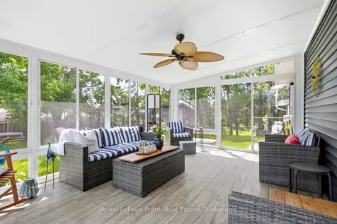93 Reid Street Kawartha Lakes ON K0M 1A0