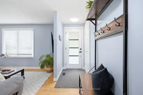 93 Reid Street Kawartha Lakes ON K0M 1A0