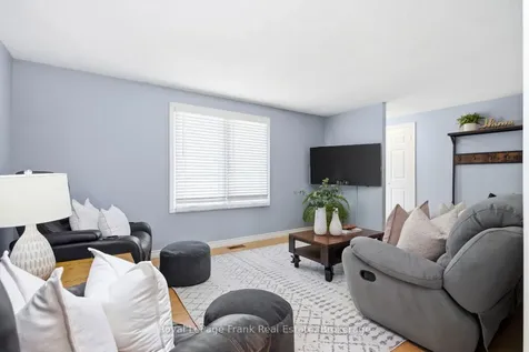 93 Reid Street Kawartha Lakes ON K0M 1A0