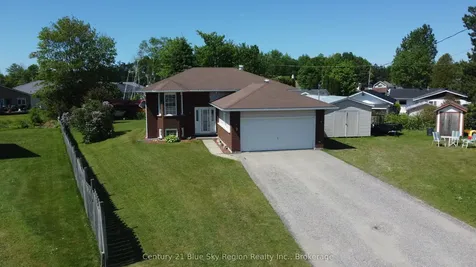 22 Paiement Court West Nipissing ON P2B 3E4