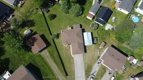 22 Paiement Court West Nipissing ON P2B 3E4