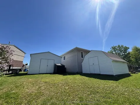 22 Paiement Court West Nipissing ON P2B 3E4