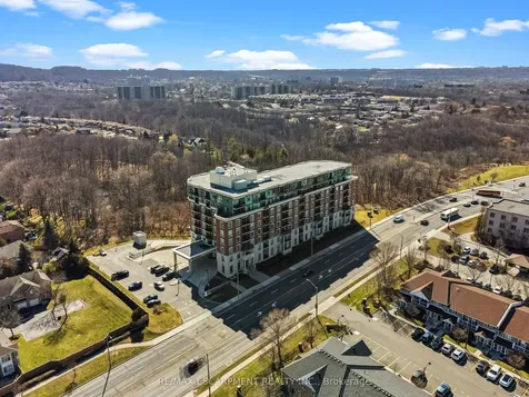 2750 King Street E Hamilton ON L8G 1J4