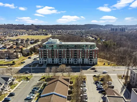 2750 King Street E Hamilton ON L8G 1J4