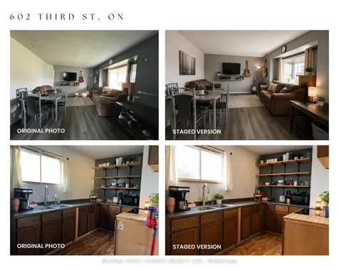 602 Third Street W Fort Frances ON P9A 3B4