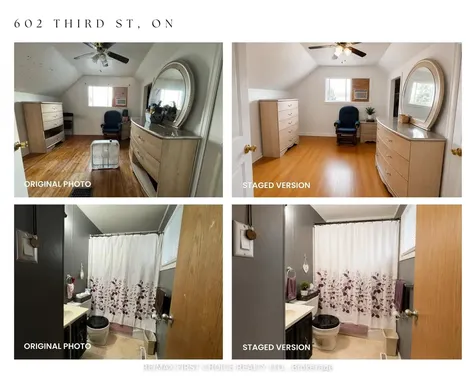 602 Third Street W Fort Frances ON P9A 3B4