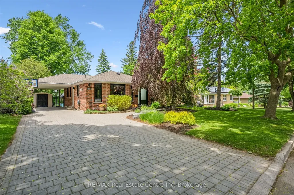 11 Floral Drive Guelph ON N1G 1R2