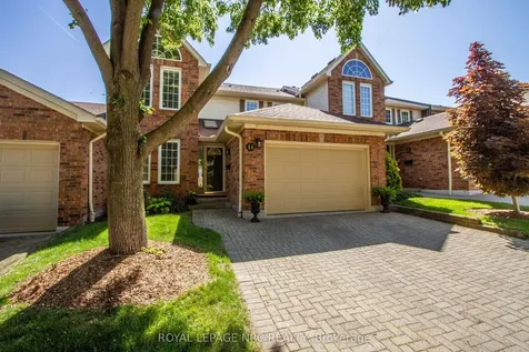 141 Welland Vale Road St. Catharines ON L2S 3S7