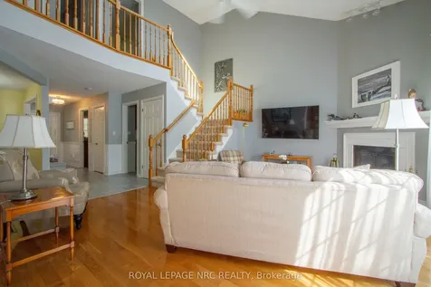 141 Welland Vale Road St. Catharines ON L2S 3S7
