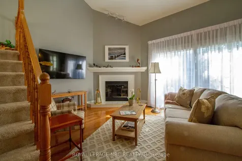 141 Welland Vale Road St. Catharines ON L2S 3S7