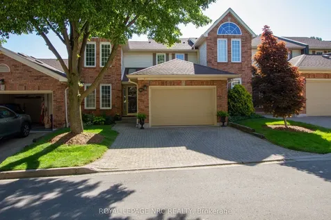 141 Welland Vale Road St. Catharines ON L2S 3S7