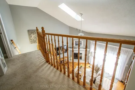 141 Welland Vale Road St. Catharines ON L2S 3S7