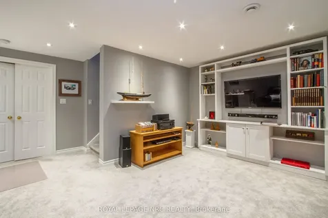141 Welland Vale Road St. Catharines ON L2S 3S7