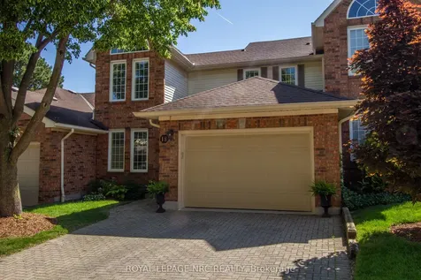 141 Welland Vale Road St. Catharines ON L2S 3S7