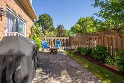 141 Welland Vale Road St. Catharines ON L2S 3S7