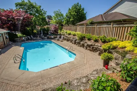 141 Welland Vale Road St. Catharines ON L2S 3S7