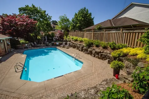 141 Welland Vale Road St. Catharines ON L2S 3S7