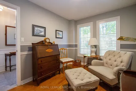 141 Welland Vale Road St. Catharines ON L2S 3S7