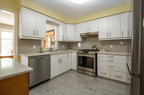 141 Welland Vale Road St. Catharines ON L2S 3S7
