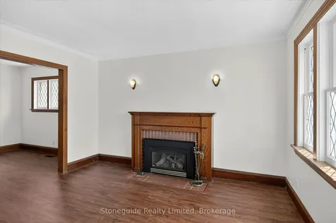 534 Douglas Avenue Peterborough ON K9J 4L1