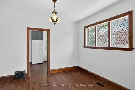 534 Douglas Avenue Peterborough ON K9J 4L1