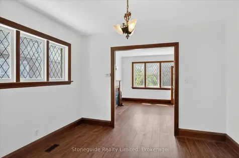 534 Douglas Avenue Peterborough ON K9J 4L1
