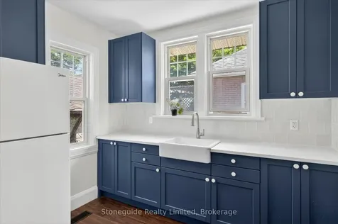 534 Douglas Avenue Peterborough ON K9J 4L1