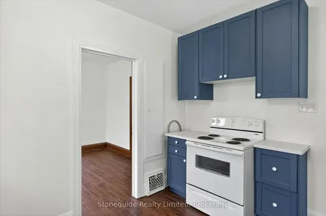534 Douglas Avenue Peterborough ON K9J 4L1