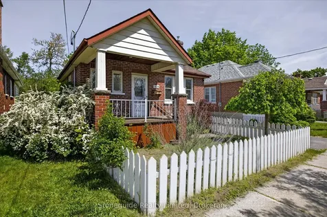 534 Douglas Avenue Peterborough ON K9J 4L1