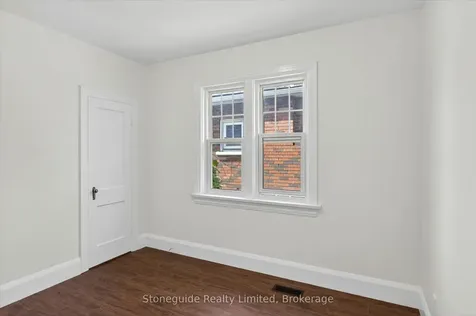 534 Douglas Avenue Peterborough ON K9J 4L1