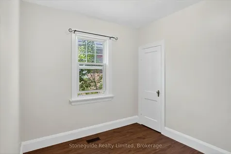 534 Douglas Avenue Peterborough ON K9J 4L1