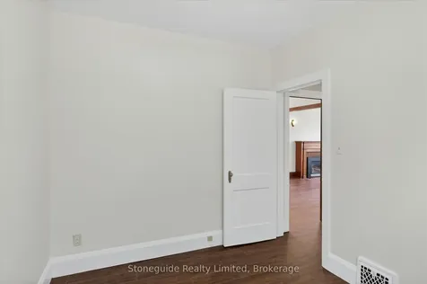 534 Douglas Avenue Peterborough ON K9J 4L1