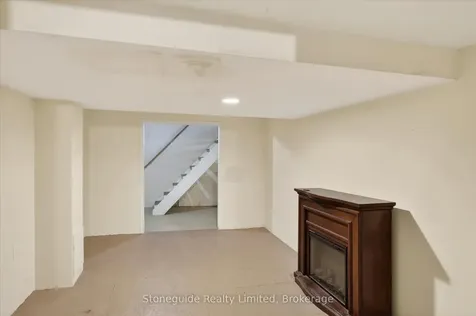534 Douglas Avenue Peterborough ON K9J 4L1