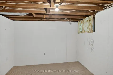 534 Douglas Avenue Peterborough ON K9J 4L1