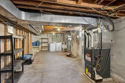 534 Douglas Avenue Peterborough ON K9J 4L1