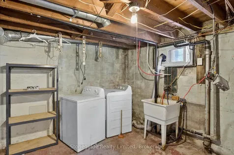 534 Douglas Avenue Peterborough ON K9J 4L1
