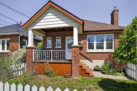 534 Douglas Avenue Peterborough ON K9J 4L1