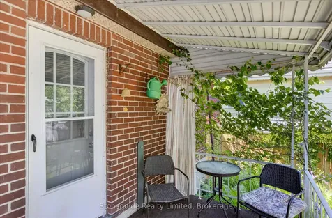 534 Douglas Avenue Peterborough ON K9J 4L1