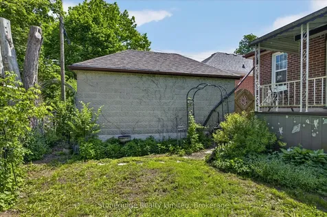 534 Douglas Avenue Peterborough ON K9J 4L1