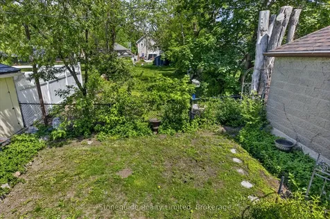 534 Douglas Avenue Peterborough ON K9J 4L1