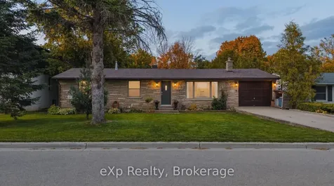 739 Waterloo Street Wellington North ON N0G 2L3