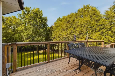 739 Waterloo Street Wellington North ON N0G 2L3