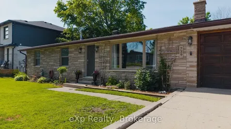 739 Waterloo Street Wellington North ON N0G 2L3