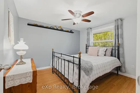 739 Waterloo Street Wellington North ON N0G 2L3