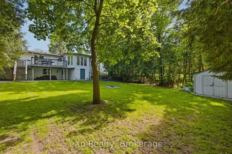 739 Waterloo Street Wellington North ON N0G 2L3