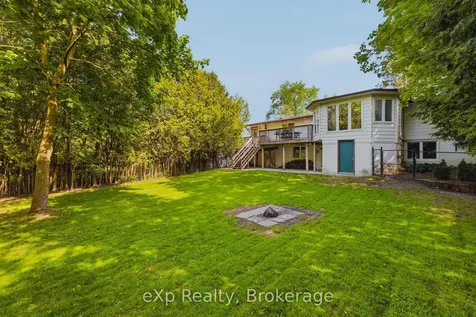 739 Waterloo Street Wellington North ON N0G 2L3