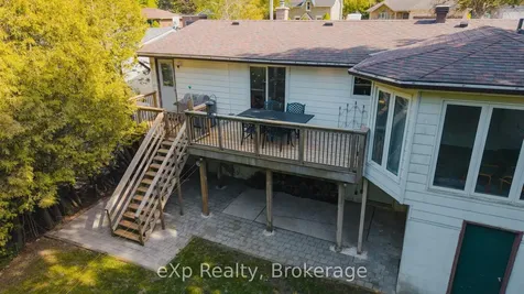 739 Waterloo Street Wellington North ON N0G 2L3