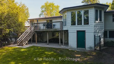739 Waterloo Street Wellington North ON N0G 2L3