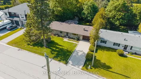 739 Waterloo Street Wellington North ON N0G 2L3