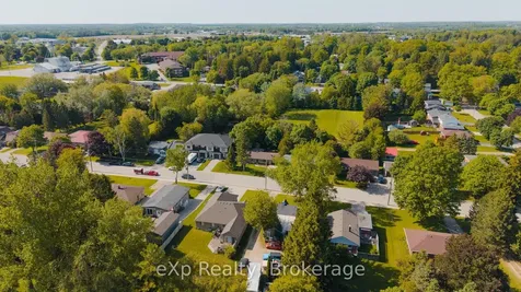 739 Waterloo Street Wellington North ON N0G 2L3